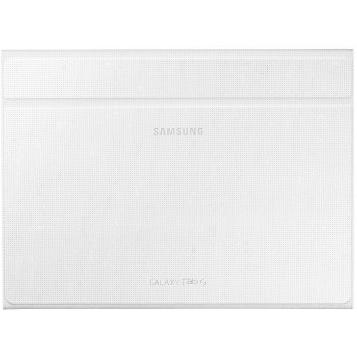 Dėklas T800 Samsung Galaxy Tab S 10.5" Book cover Baltas
